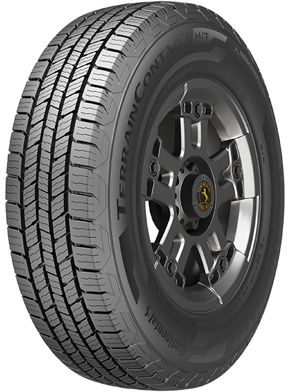 Continental CrossContact H/T 225/60 R17 99 H FR