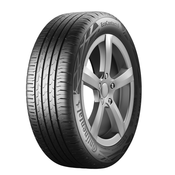 Continental EcoContact 6 205/55 R17 91 W MO