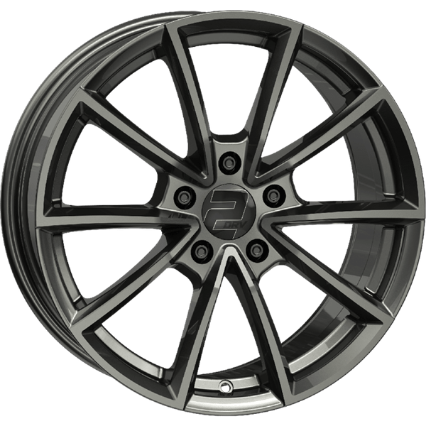 2DRV WH28 DGM+ 8,00x18 5x112,00 ET26,00