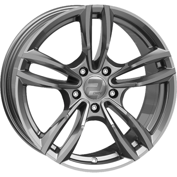 2DRV WH29 DG+ 7,50x17 5x120,00 ET41,00