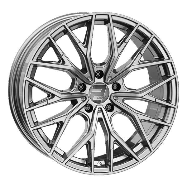 2DRV WH37 DG+ 8,00x18 5x112,00 ET40,00