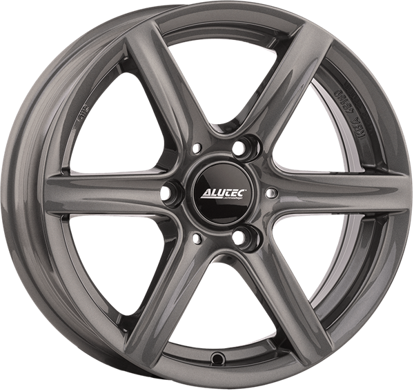 ALUTEC Grip 3 5,00x15 3x112,00 ET20,00