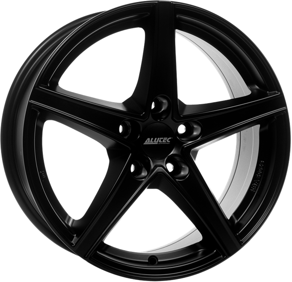 ALUTEC Raptr Racing Black 7,50x17 5x120,00 ET35,00