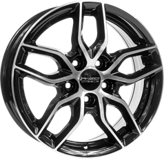 ANZIO Spark Black