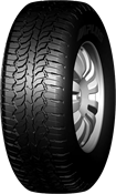 Aplus A929 A/T 245/75 R16 120 S OWL