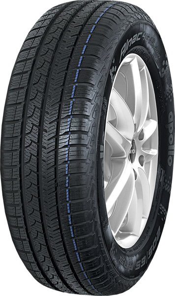 Apollo Alnac 4G All Season 195/55 R16 91 H XL