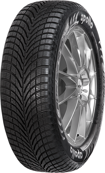 Apollo Alnac 4G Winter 195/55 R15 85 H