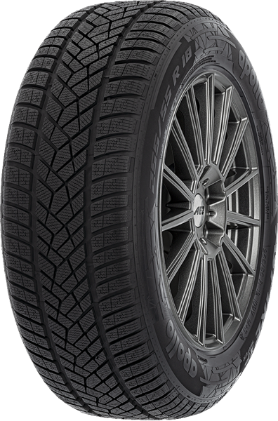 Apollo Aspire XP Winter 215/55 R16 97 H XL