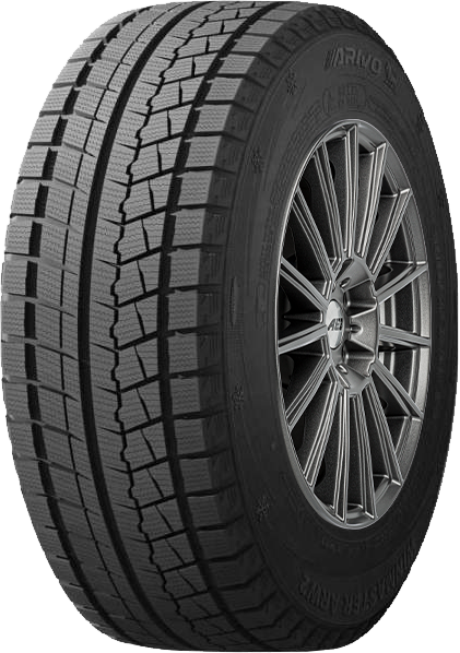 Arivo Winmaster ARW 6 215/75 R16 113/111 R C