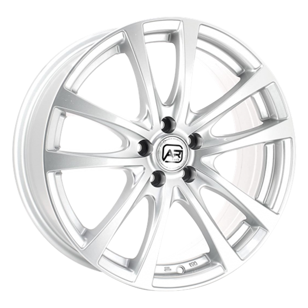 ARTECH Alaska 6,50x15 4x108,00 ET25,00