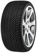 Atlas Tires Green 3 4S 215/50 R18 92 W