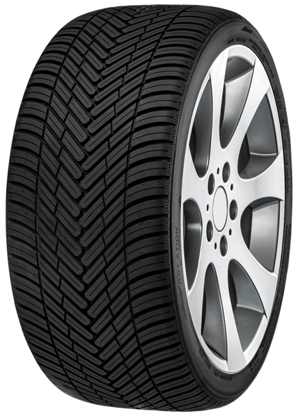 Atlas Tires Green 3 4S 245/40 R19 98 W XL