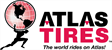 Atlas Tires logo