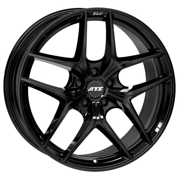 ATS Competition 2 Black Gloss 9,00x20 5x114,30 ET34,00