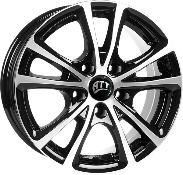 ATT 15P 6,00x15 5x114,30 ET46,00