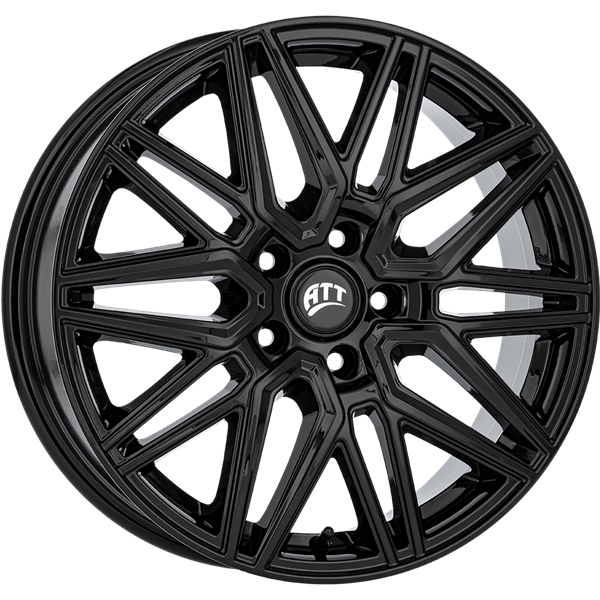 ATT 83C 6,50x16 5x100,00 ET40,00