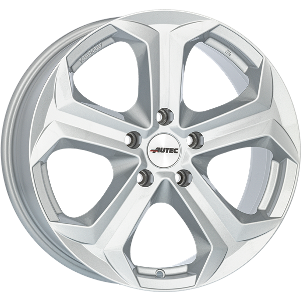 Autec Xenos 6,50x16 5x108,00 ET45,00