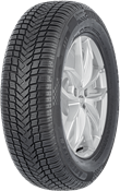 Autogreen All Season Versat AS2 215/45 R17 91 W XL FR