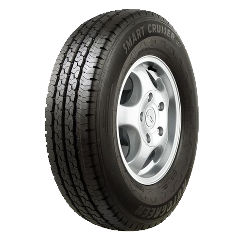 Autogreen SmartCruiser SC7 225/65 R16 112/110 T C