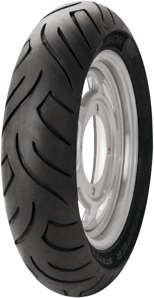 Avon AM63 Viper Stryke 110/70-16 52 S Front TL