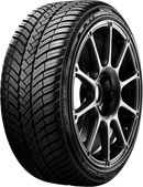 Avon AS7 All Season 225/50 R17 98 V XL