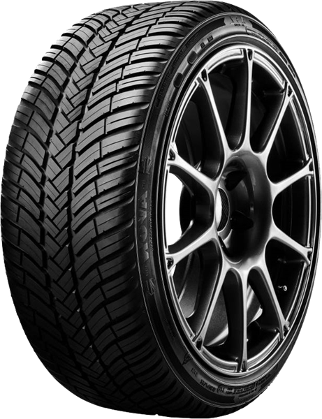 Avon AS7 All Season 205/55 R16 91 V