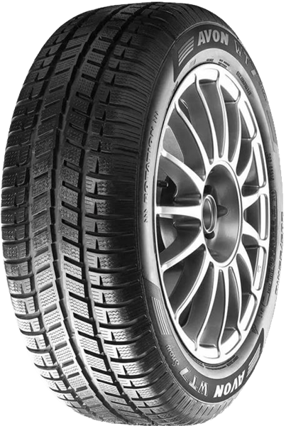 Avon WT7 Snow 185/60 R15 88 T XL