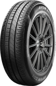 Avon ZT7 185/60 R15 84 H