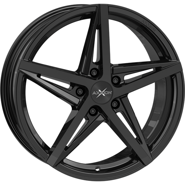 AXXION AX10 SW+ 8,50x20 5x112,00 ET30,00