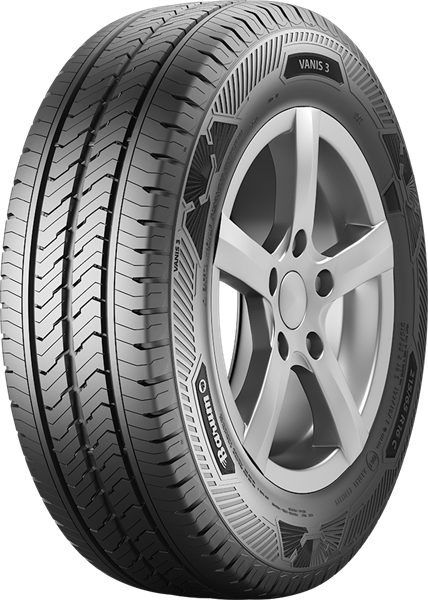 Barum Vanis 3 235/60 R17 117/115 R C