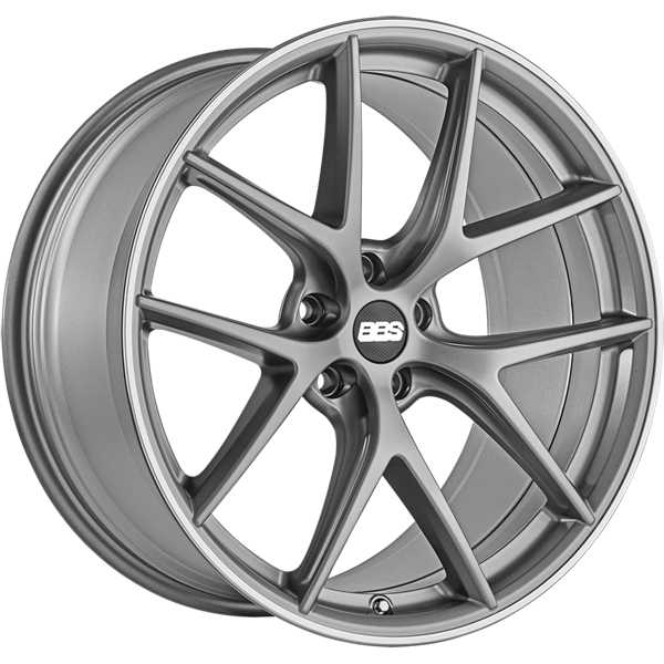 BBS CI-R Platinum 9,00x20 5x112,00 ET38,00