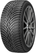 Berlin Tires All Season 1 245/45 R18 100 W XL, ZR