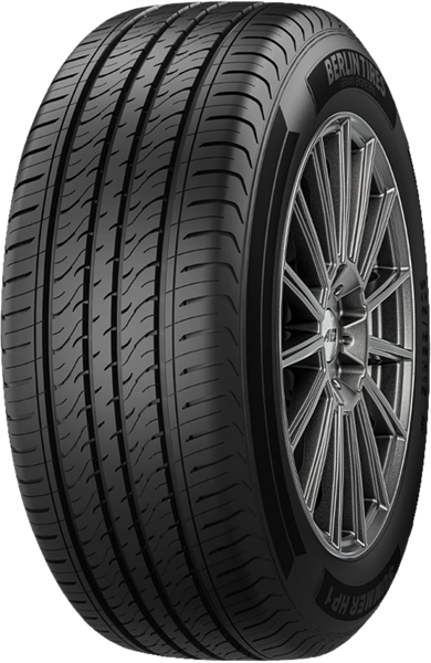 Berlin Tires Summer HP 1 195/65 R15 91 V