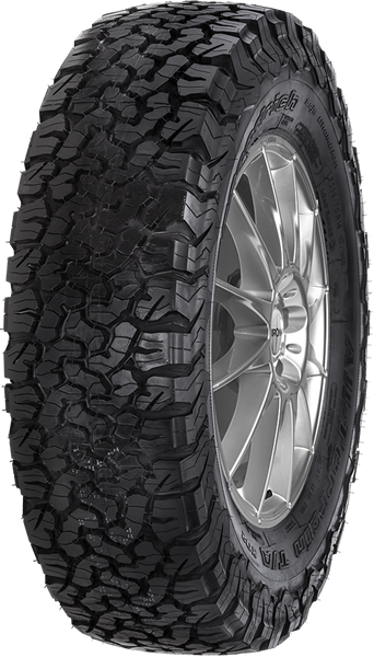 BFGoodrich All Terrain T/A KO2 215/65 R16 103 S RBL