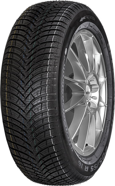 BFGoodrich G-Grip All Season 2