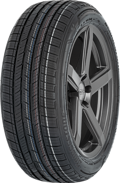 Bridgestone Alenza Sport A/S 235/55 R19 105 T XL, (+), ID4, AO