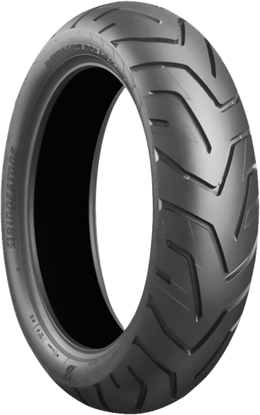 Bridgestone Battlax Adventure A41 190/55 R17 75 V Rear TL