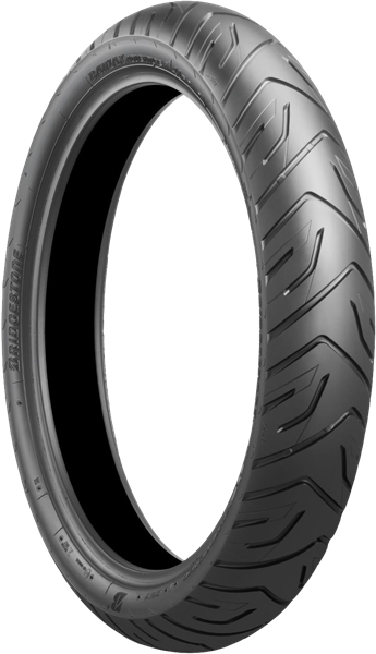 Bridgestone Battlax Adventure A41 120/70 R19 60 V Front TL