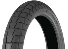 Bridgestone Battlax Adventure Trail AT41 120/70 R19 60 V Front TL M+S