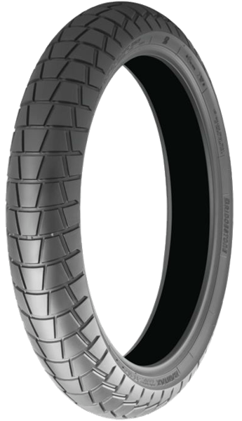 Bridgestone Battlax Adventure Trail AT41 90/90 R21 54 V Front TL M+S, UM