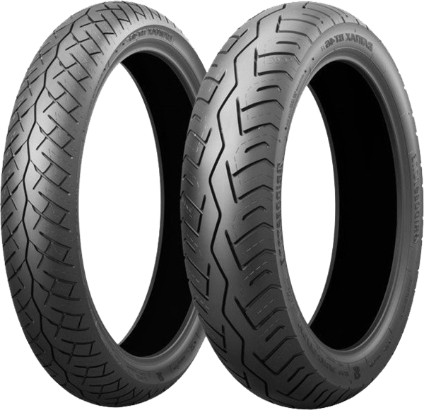 Bridgestone Battlax BT46 150/70-17 69 V TL