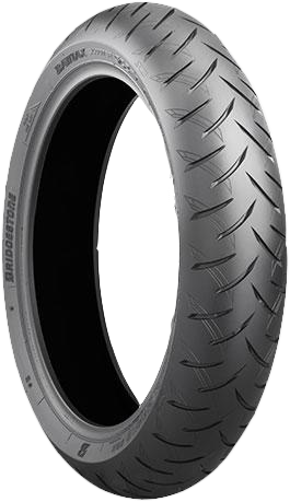 Bridgestone Battlax Scooter SC2 160/60 R15 67 H Rear TL G