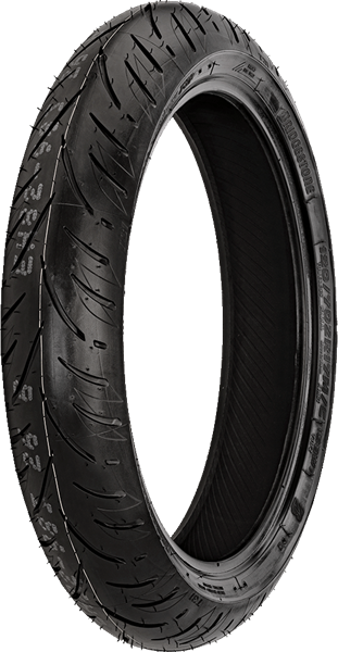 Bridgestone Battlax Sport Touring T31 120/60Z R17 55 W Front TL