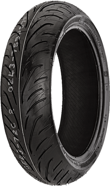 Bridgestone Battlax Sport Touring T31 180/55Z R17 73 W Rear TL