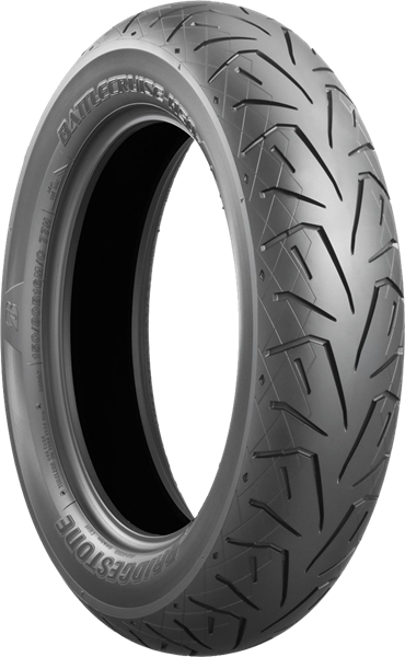 Bridgestone Battlecruise H50 130/90 B16 73 H Rear TL