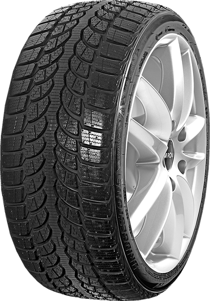 Bridgestone Blizzak LM32 195/55 R16 87 H *