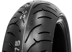 Bridgestone BT 023 160/70Z R17 (73 W) Rear TL M/C