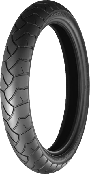 Bridgestone BW 501 110/80 R19 59 V Front TL F