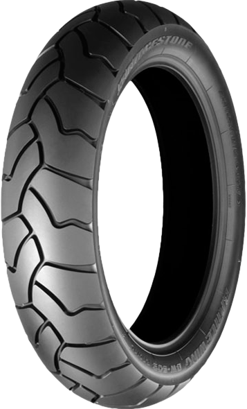 Bridgestone BW 502 150/70 R17 69 V Rear TL M/C J