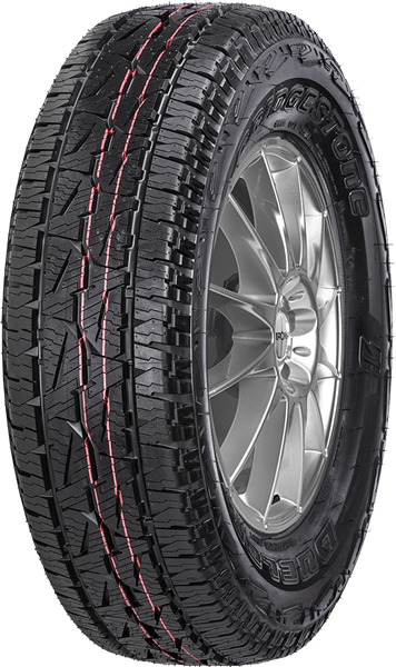 Bridgestone Dueler A/T 001